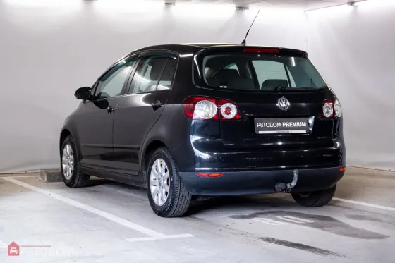Продажа Volkswagen Golf Plus (I), 2006 г., Минск Минск