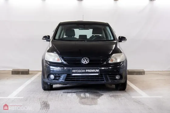 Продажа Volkswagen Golf Plus (I), 2006 г., Минск Минск