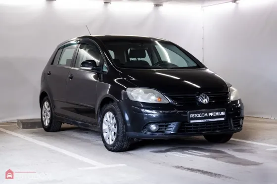 Продажа Volkswagen Golf Plus (I), 2006 г., Минск Минск