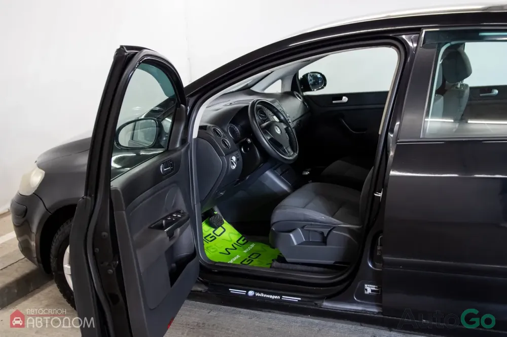 Продажа Volkswagen Golf Plus (I), 2006 г., Минск Минск - изображение 12