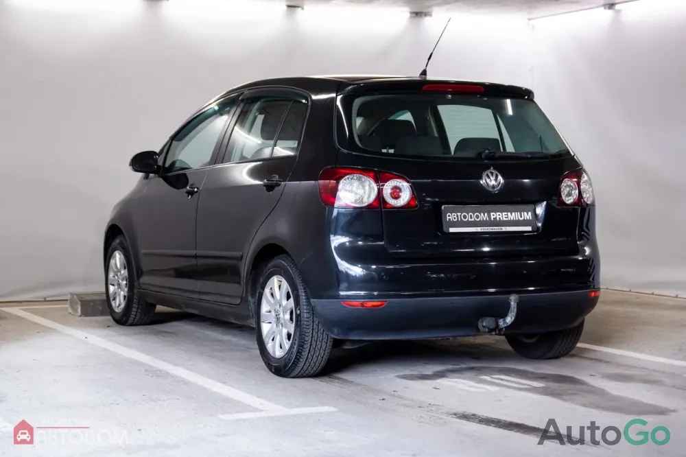  Golf Plus (I)