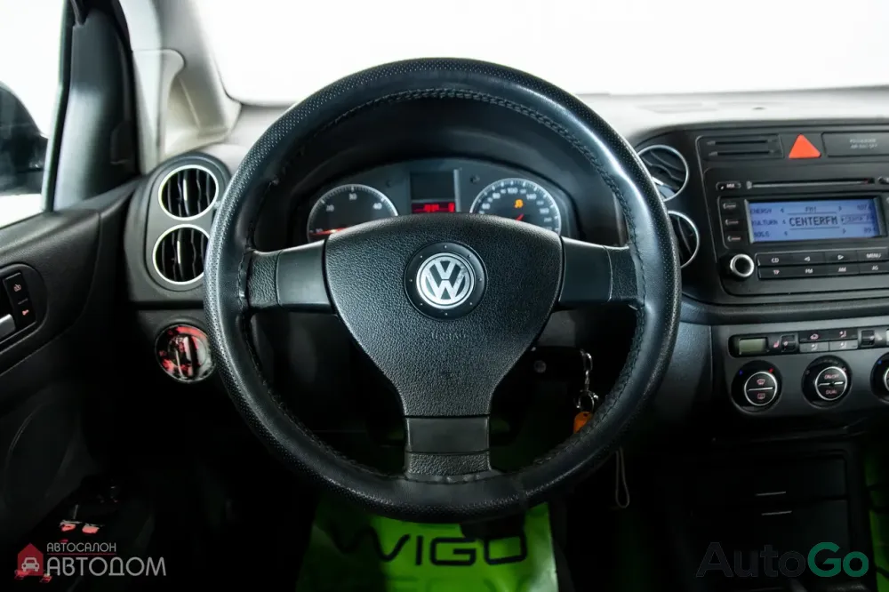  Golf Plus (I)