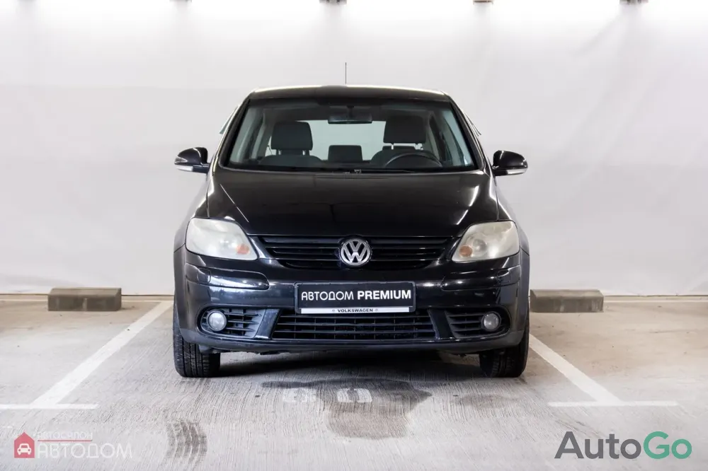  Golf Plus (I)