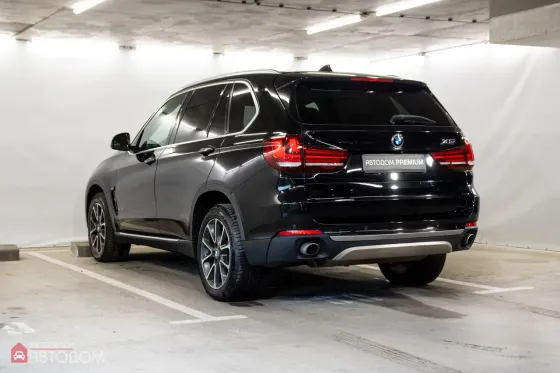 Продажа BMW X5 (F15), 2015 г., Минск Минск