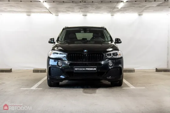 Продажа BMW X5 (F15), 2015 г., Минск Минск
