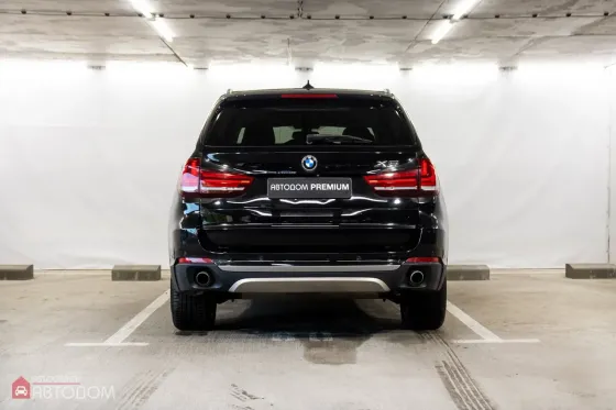 Продажа BMW X5 (F15), 2015 г., Минск Минск