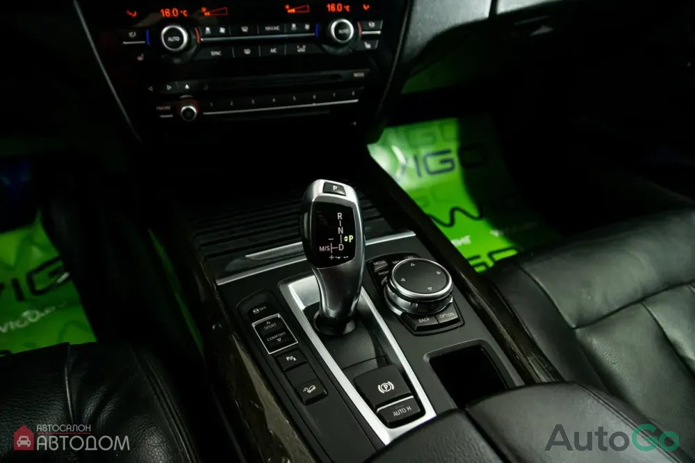 Продажа BMW X5 (F15), 2015 г., Минск Минск - изображение 11