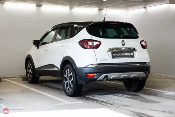 Продажа Renault Kaptur (I), 2018 г., Минск Минск