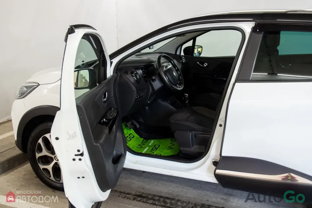 Продажа Renault Kaptur (I), 2018 г., Минск Минск - изображение 12