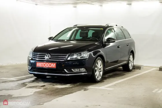 Продажа Volkswagen Passat (B7), 2012 г., Минск Минск