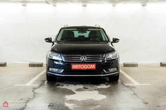 Продажа Volkswagen Passat (B7), 2012 г., Минск Минск