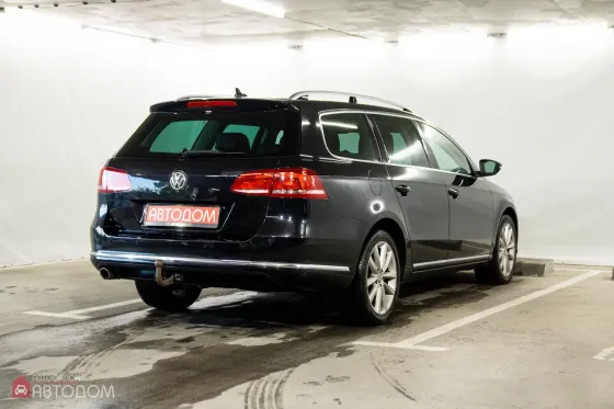 Продажа Volkswagen Passat (B7), 2012 г., Минск Минск