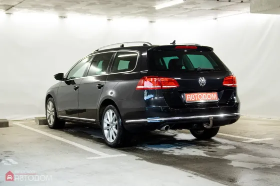 Продажа Volkswagen Passat (B7), 2012 г., Минск Минск