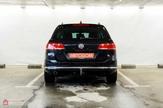 Продажа Volkswagen Passat (B7), 2012 г., Минск Минск