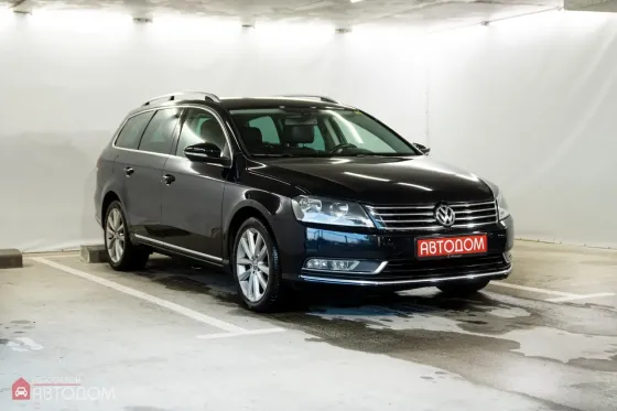 Продажа Volkswagen Passat (B7), 2012 г., Минск Минск