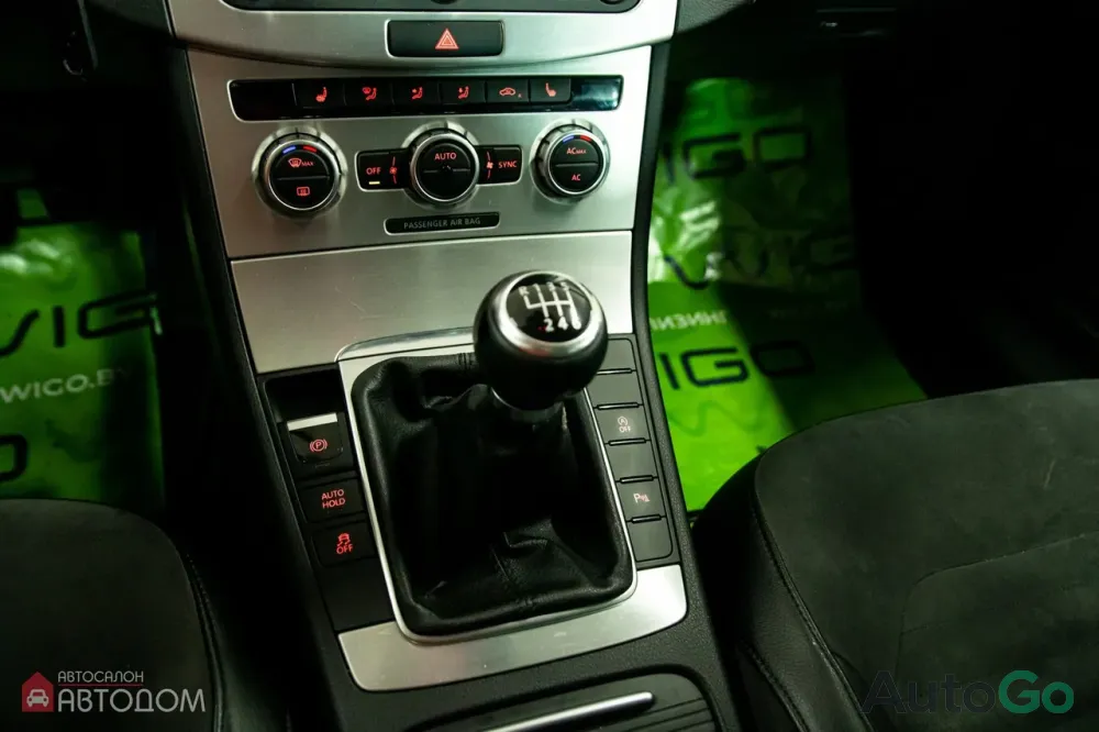 Продажа Volkswagen Passat (B7), 2012 г., Минск Минск - изображение 11
