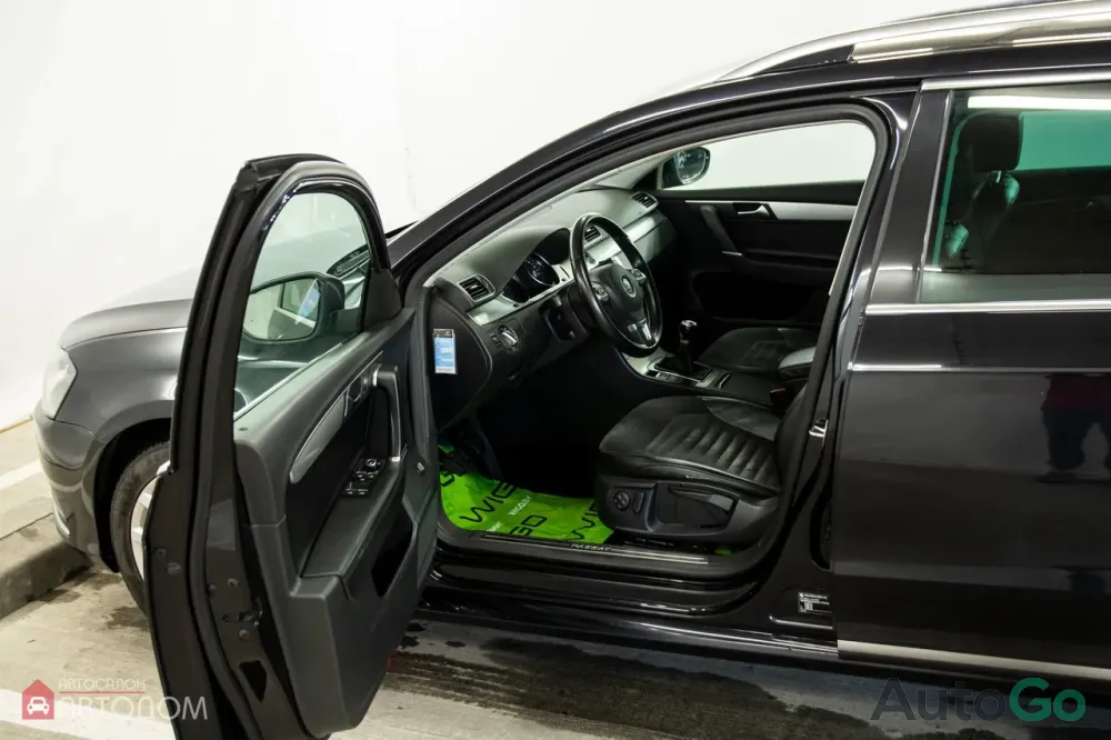 Продажа Volkswagen Passat (B7), 2012 г., Минск Минск - изображение 12