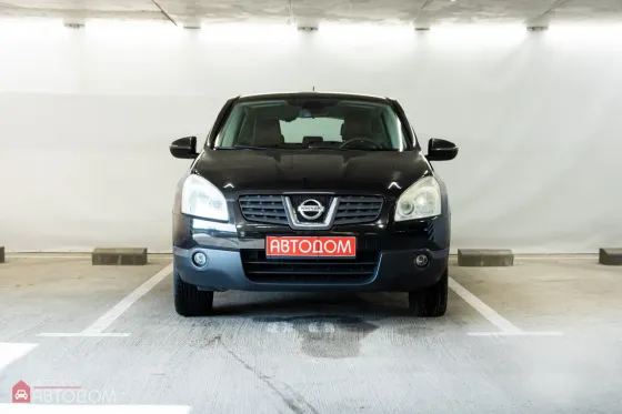 Продажа Nissan Qashqai (I), 2008 г., Минск Минск