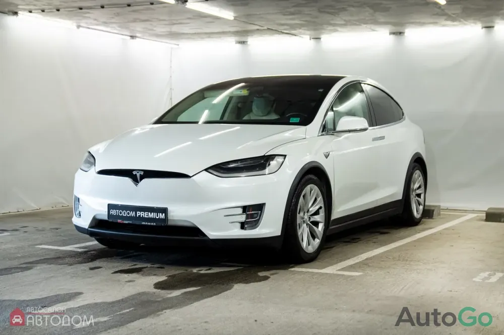  Model X (I)