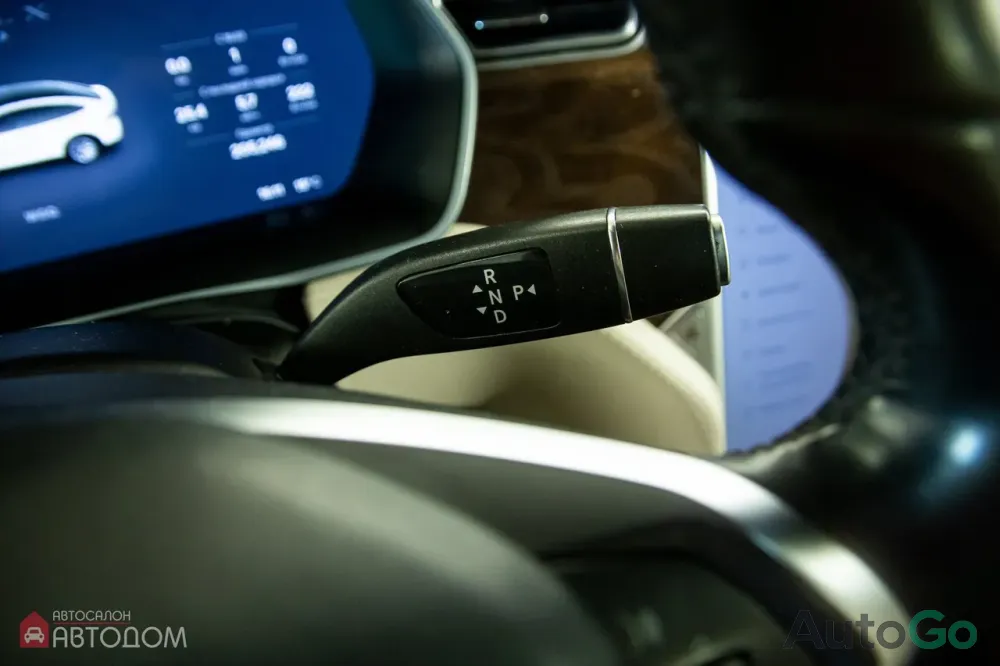 Продажа Tesla Model X (I), 2017 г., Минск Минск - изображение 11