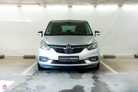 Продажа Opel Zafira Tourer C Рестайлинг, 2018 г., Минск Минск