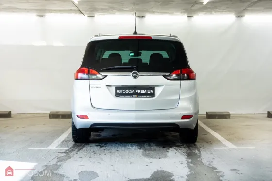 Продажа Opel Zafira Tourer C Рестайлинг, 2018 г., Минск Минск