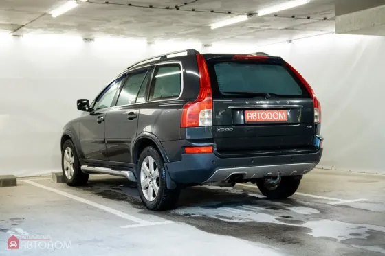 Продажа Volvo XC90 (I) Рестайлинг, 2009 г., Минск Минск