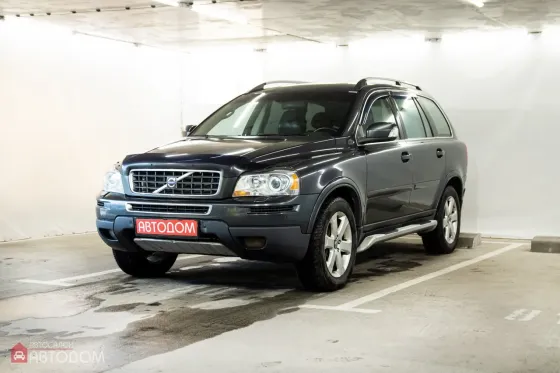 Продажа Volvo XC90 (I) Рестайлинг, 2009 г., Минск Минск