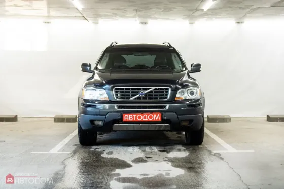 Продажа Volvo XC90 (I) Рестайлинг, 2009 г., Минск Минск
