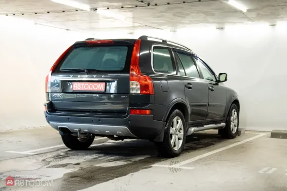 Продажа Volvo XC90 (I) Рестайлинг, 2009 г., Минск Минск
