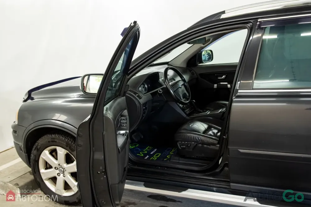 Продажа Volvo XC90 (I) Рестайлинг, 2009 г., Минск Минск - изображение 12