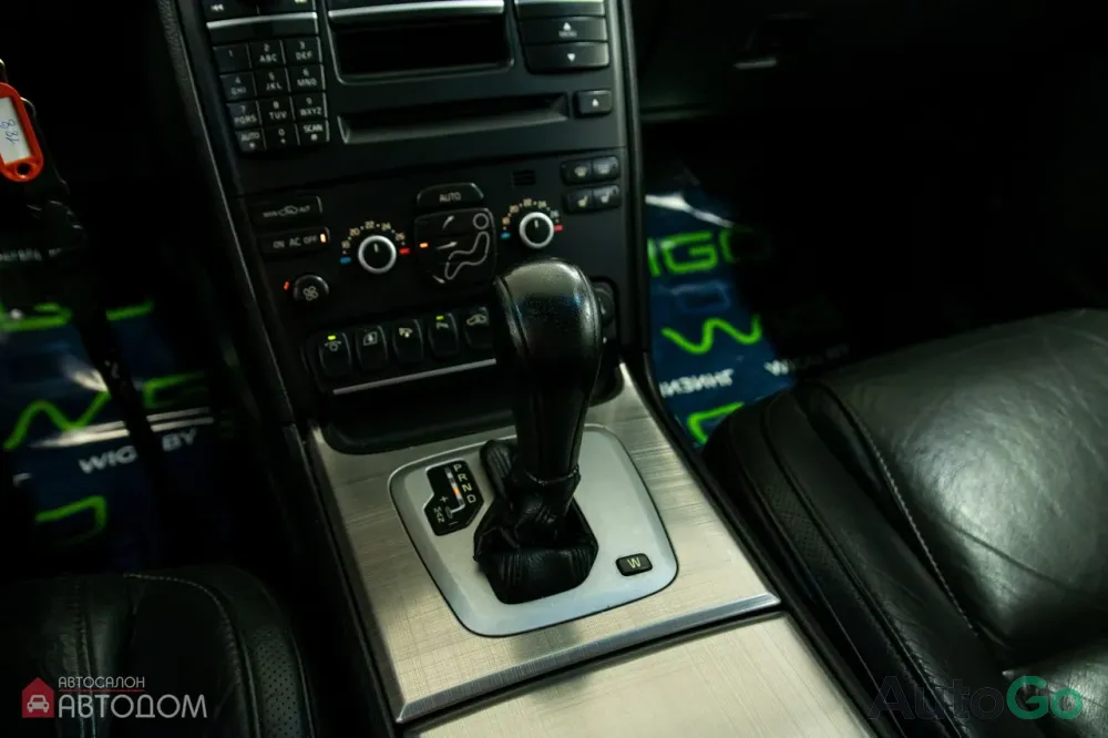 Продажа Volvo XC90 (I) Рестайлинг, 2009 г., Минск Минск - изображение 11