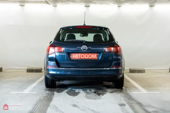 Продажа Opel Astra J, 2011 г., Минск Минск