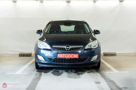 Продажа Opel Astra J, 2011 г., Минск Минск