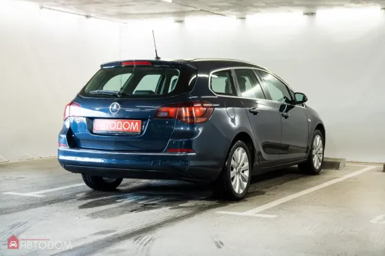 Продажа Opel Astra J, 2011 г., Минск Минск