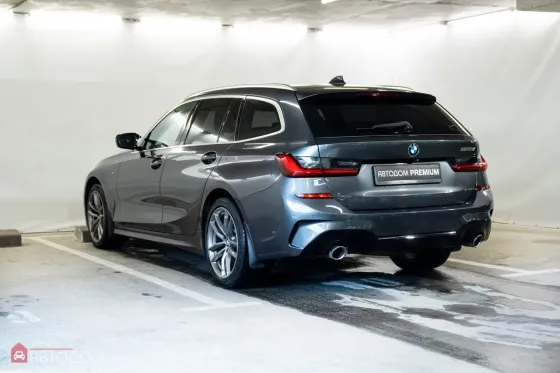 Продажа BMW 3 серия (G20/G21), 2020 г., Минск Минск