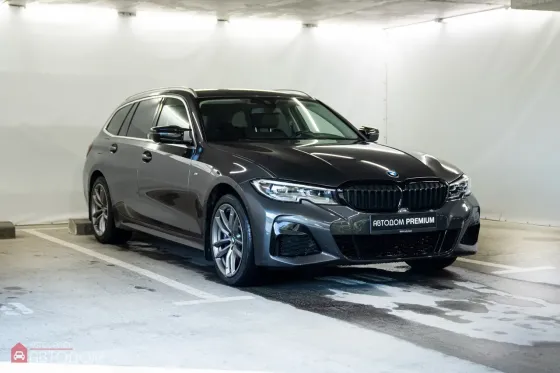 Продажа BMW 3 серия (G20/G21), 2020 г., Минск Минск