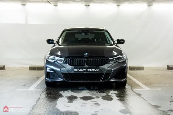 Продажа BMW 3 серия (G20/G21), 2020 г., Минск Минск