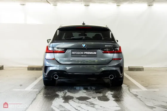 Продажа BMW 3 серия (G20/G21), 2020 г., Минск Минск