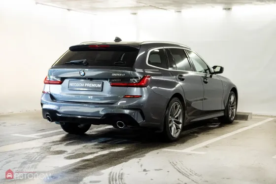 Продажа BMW 3 серия (G20/G21), 2020 г., Минск Минск
