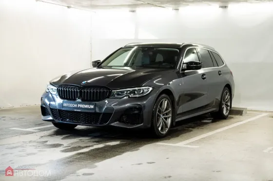 Продажа BMW 3 серия (G20/G21), 2020 г., Минск Минск