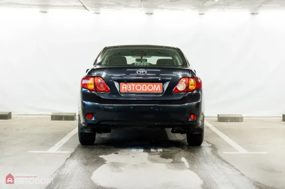 Продажа Toyota Corolla X (E140, E150), 2009 г., Минск Минск