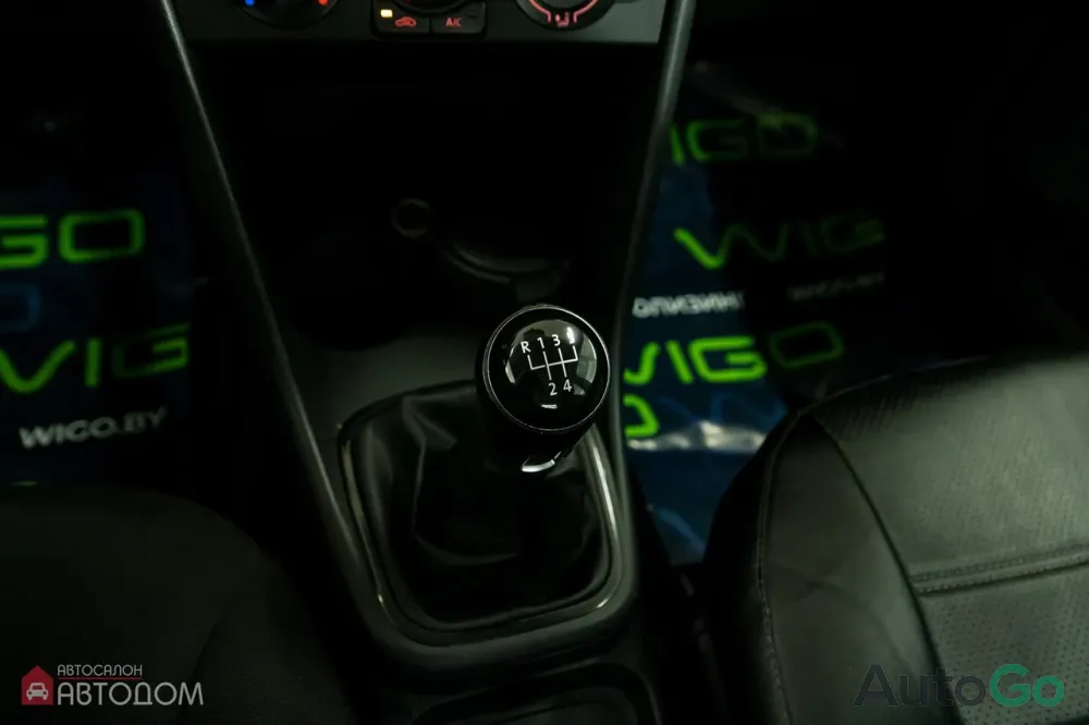 Продажа Volkswagen Polo (V) Рестайлинг, 2015 г., Минск Минск - изображение 11