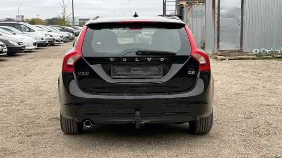 Продажа Volvo V60 I Рестайлинг, 2014г., Сморгонь Сморгонь