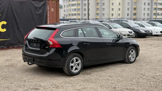 Продажа Volvo V60 I Рестайлинг, 2014г., Сморгонь Сморгонь