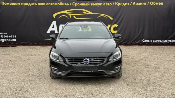 Продажа Volvo V60 I Рестайлинг, 2014г., Сморгонь Сморгонь