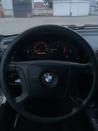 Продажа BMW 3 series III (E36), 1995г., Минск Минск