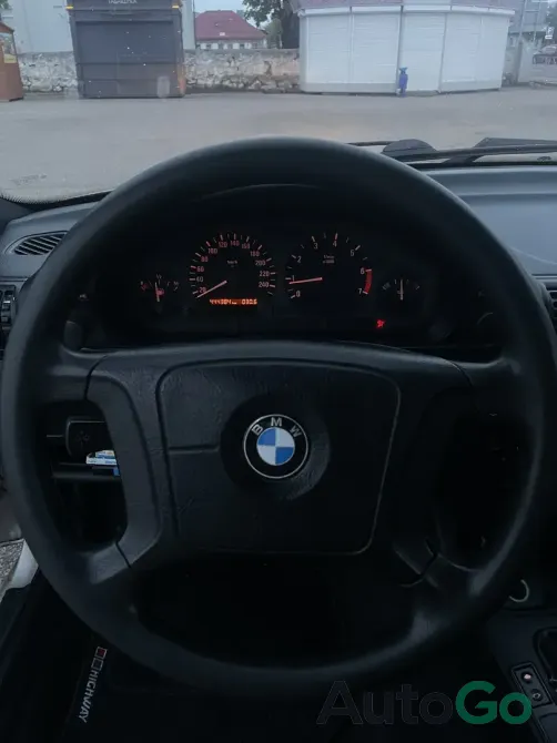 Продажа BMW 3 series III (E36), 1995г., Минск Минск - изображение 6