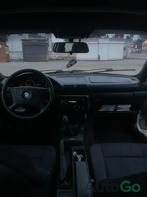 Продажа BMW 3 series III (E36), 1995г., Минск Минск - изображение 10