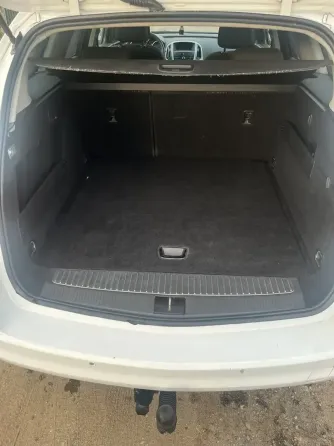 Продажа Opel Astra J, 2010г., Ивье Ивье